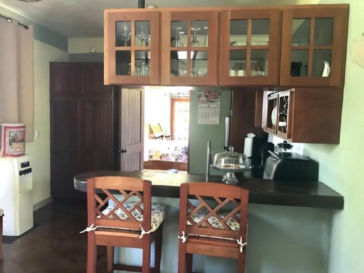 Villa Royale Manor à Corozal Town Extérieur photo