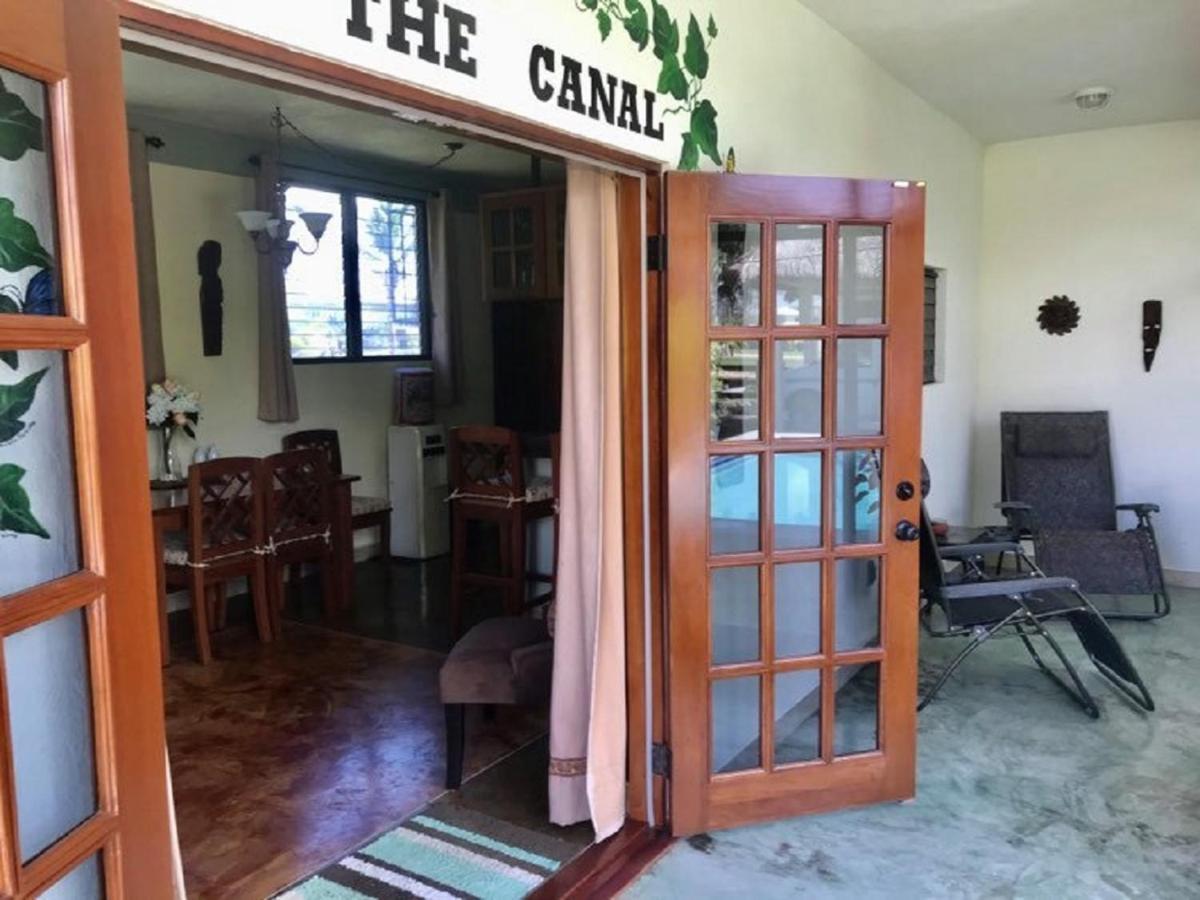 Villa Royale Manor à Corozal Town Extérieur photo