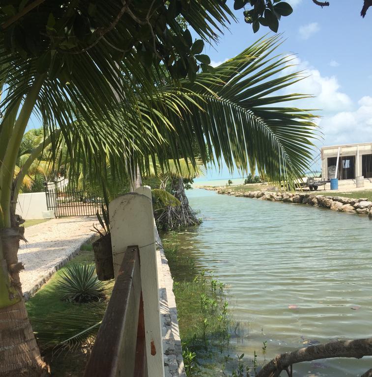 Villa Royale Manor à Corozal Town Extérieur photo