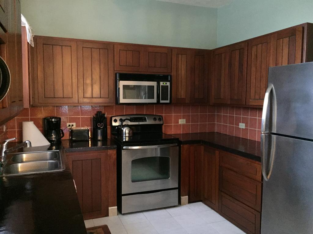 Villa Royale Manor à Corozal Town Extérieur photo