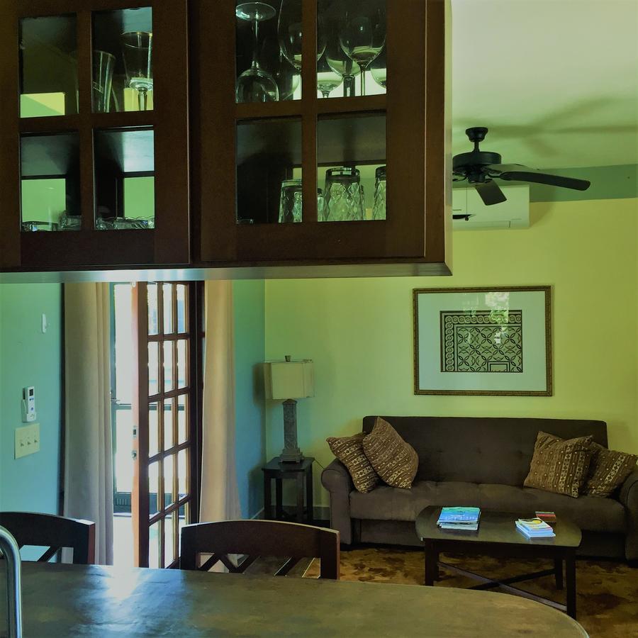Villa Royale Manor à Corozal Town Extérieur photo