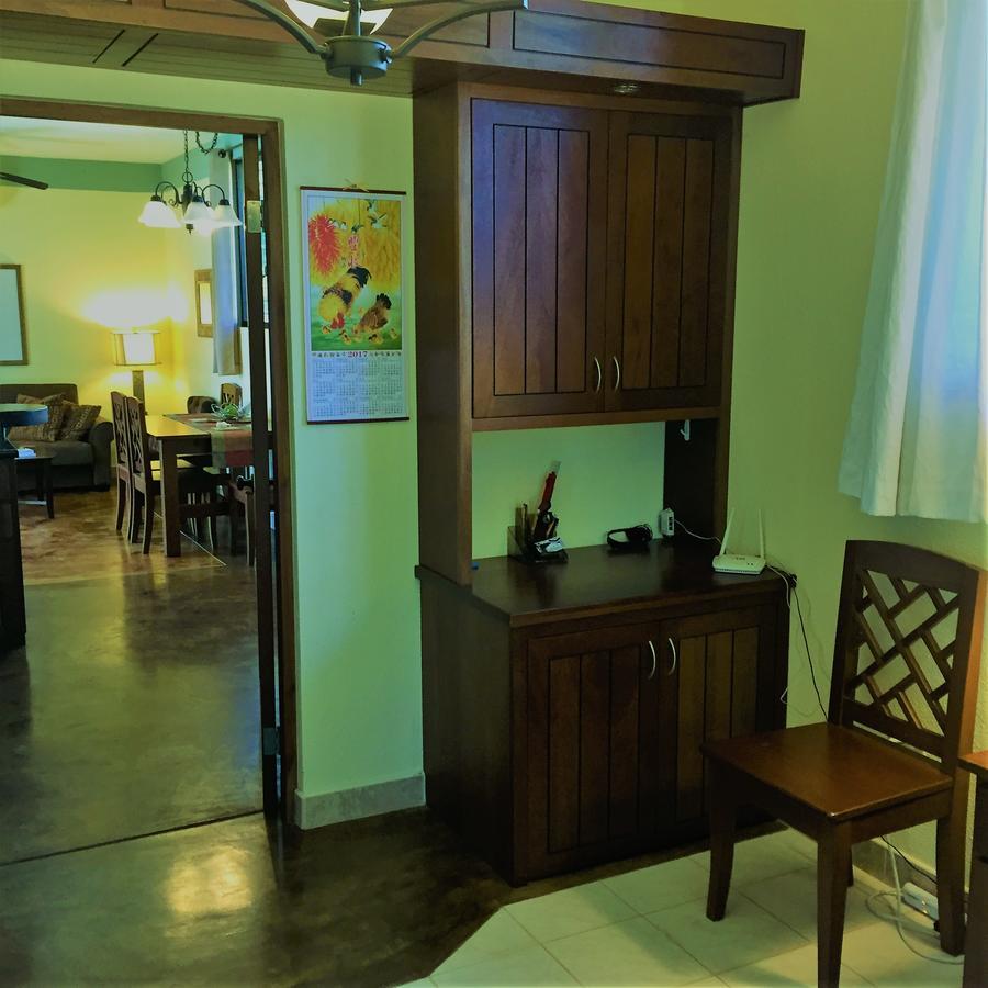 Villa Royale Manor à Corozal Town Extérieur photo