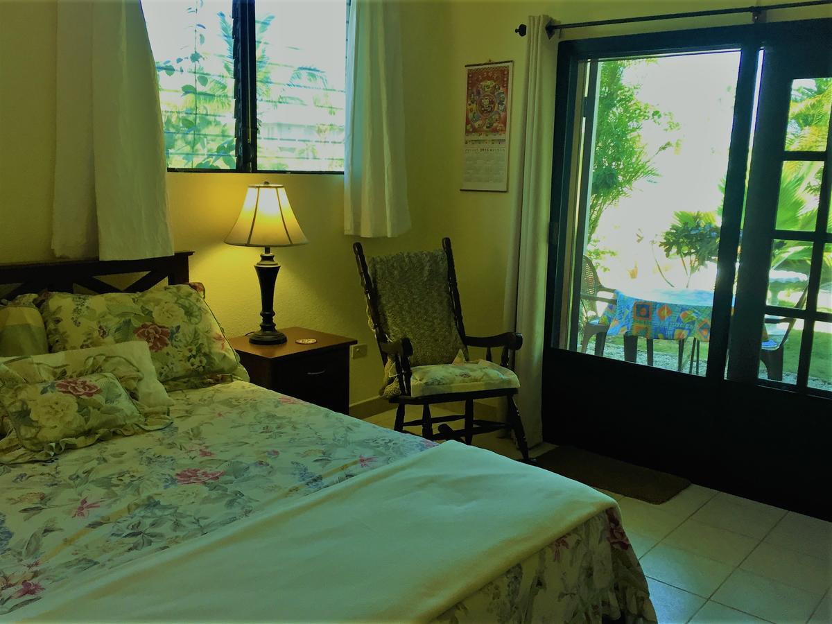 Villa Royale Manor à Corozal Town Extérieur photo