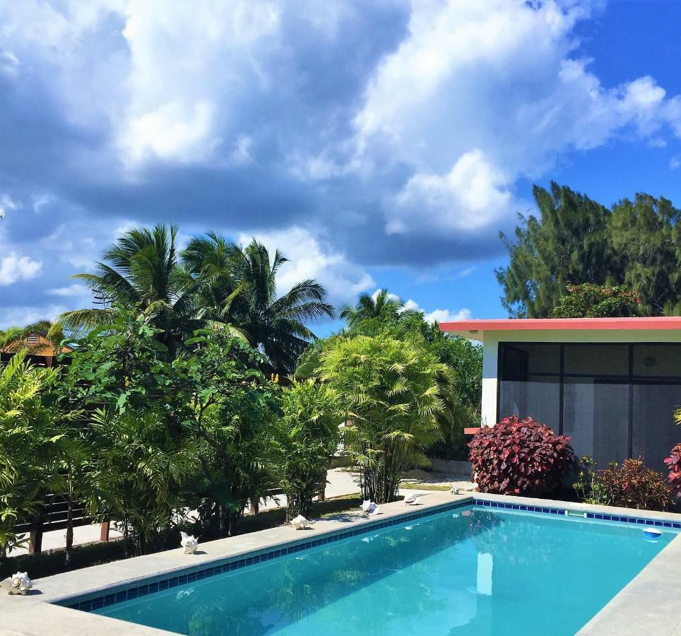 Villa Royale Manor à Corozal Town Extérieur photo