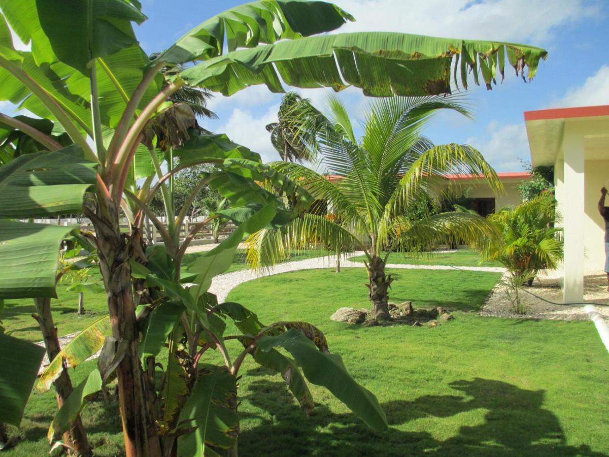 Villa Royale Manor à Corozal Town Extérieur photo